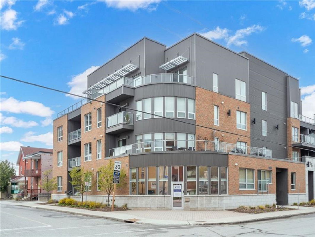 Z6 Urban Lofts, Ottawa, Toronto