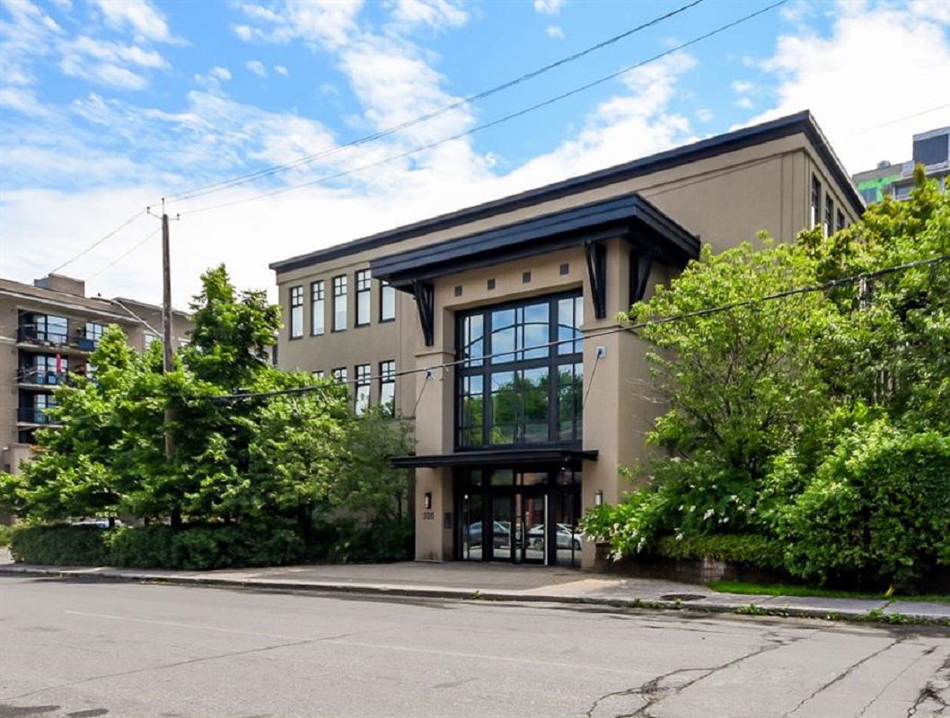 The Powell Lofts, Ottawa, Toronto