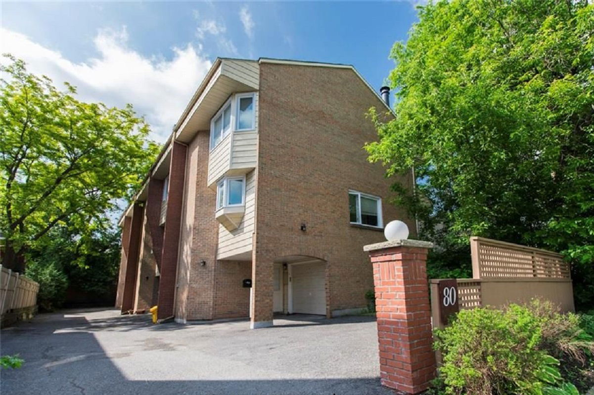 80 Greenfield Avenue, Ottawa, Toronto