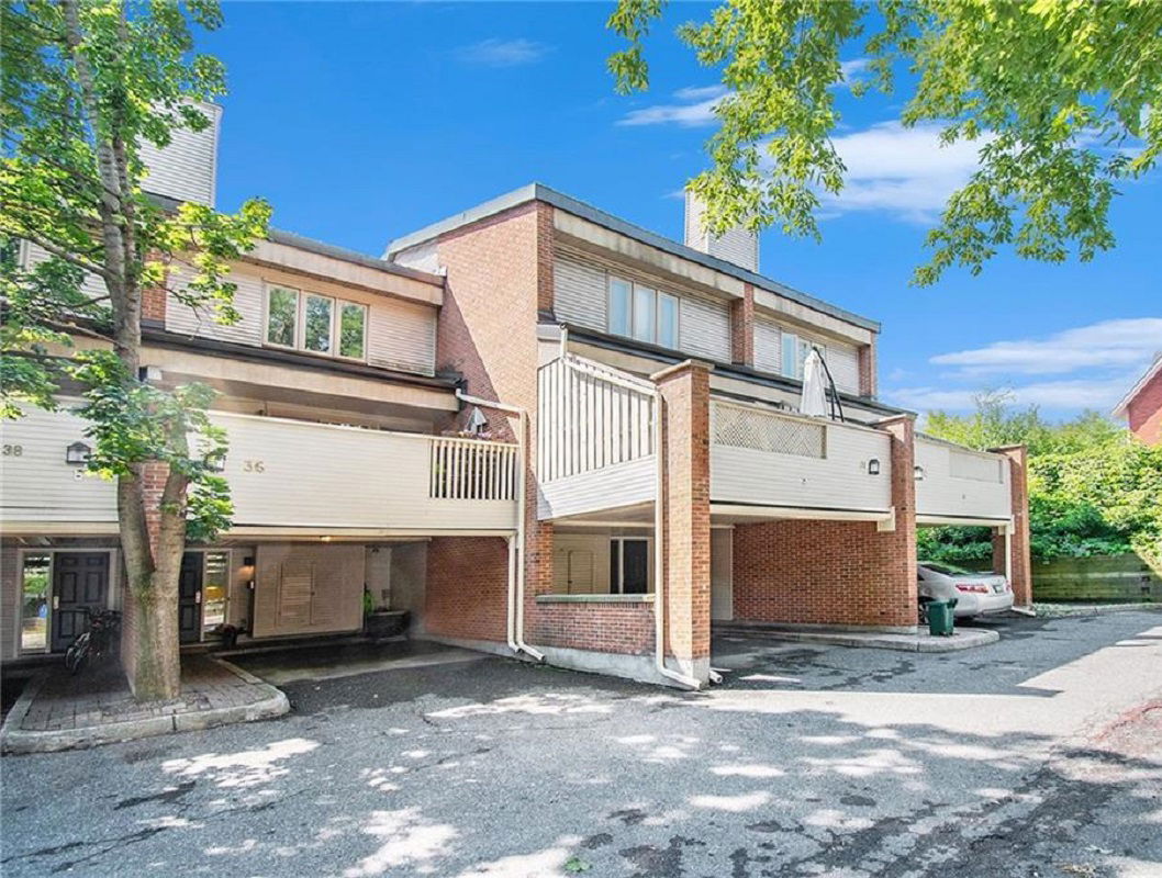 110 Havelock, Ottawa, Toronto