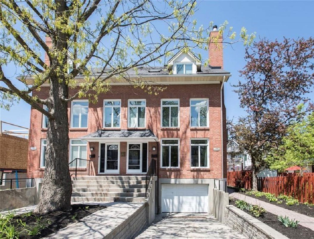 Greenfield Place II, Ottawa, Toronto