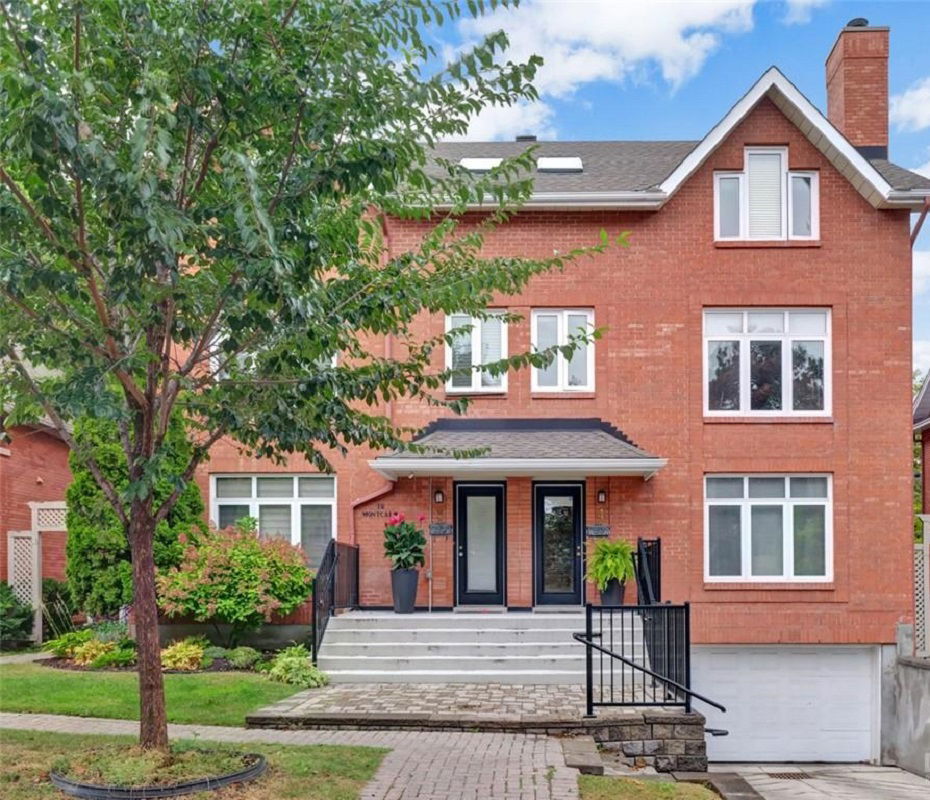 19 Montcalm, Ottawa, Toronto