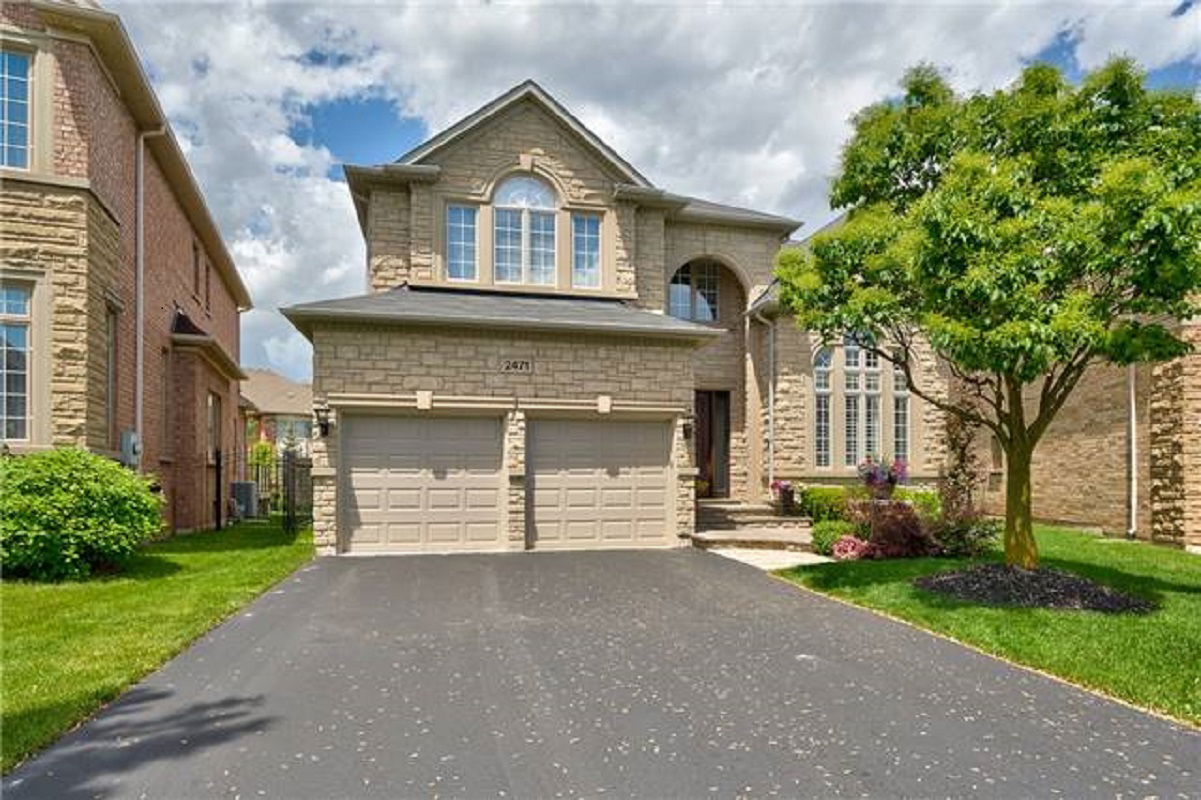 241-247 Echo Drive, Ottawa, Toronto