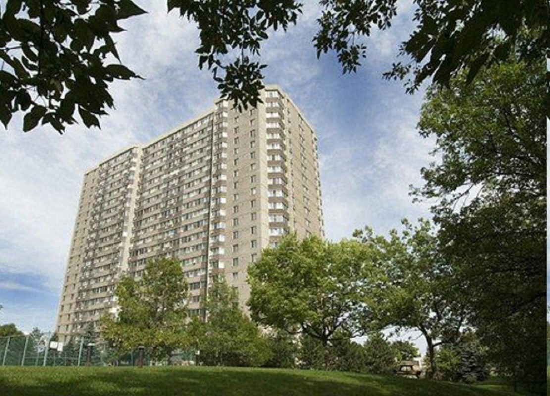 River Club, Ottawa, Toronto