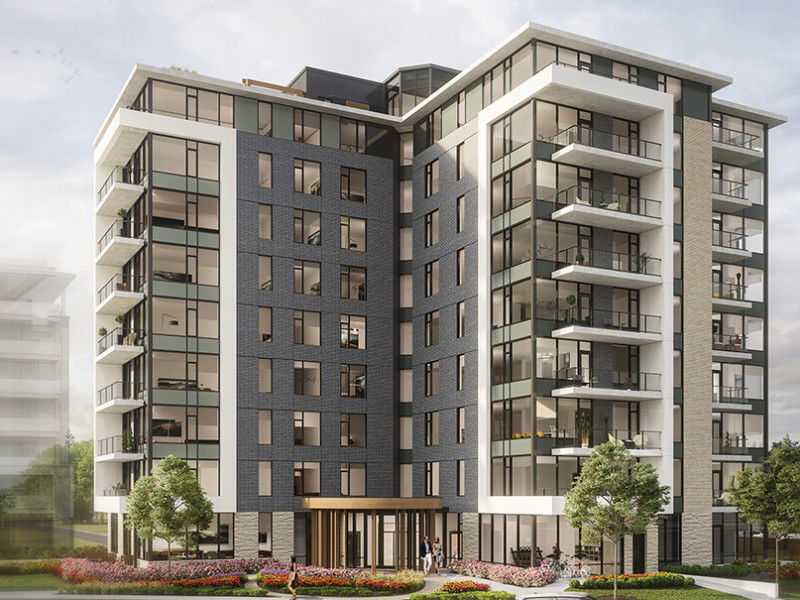 The Spencer at Greystone