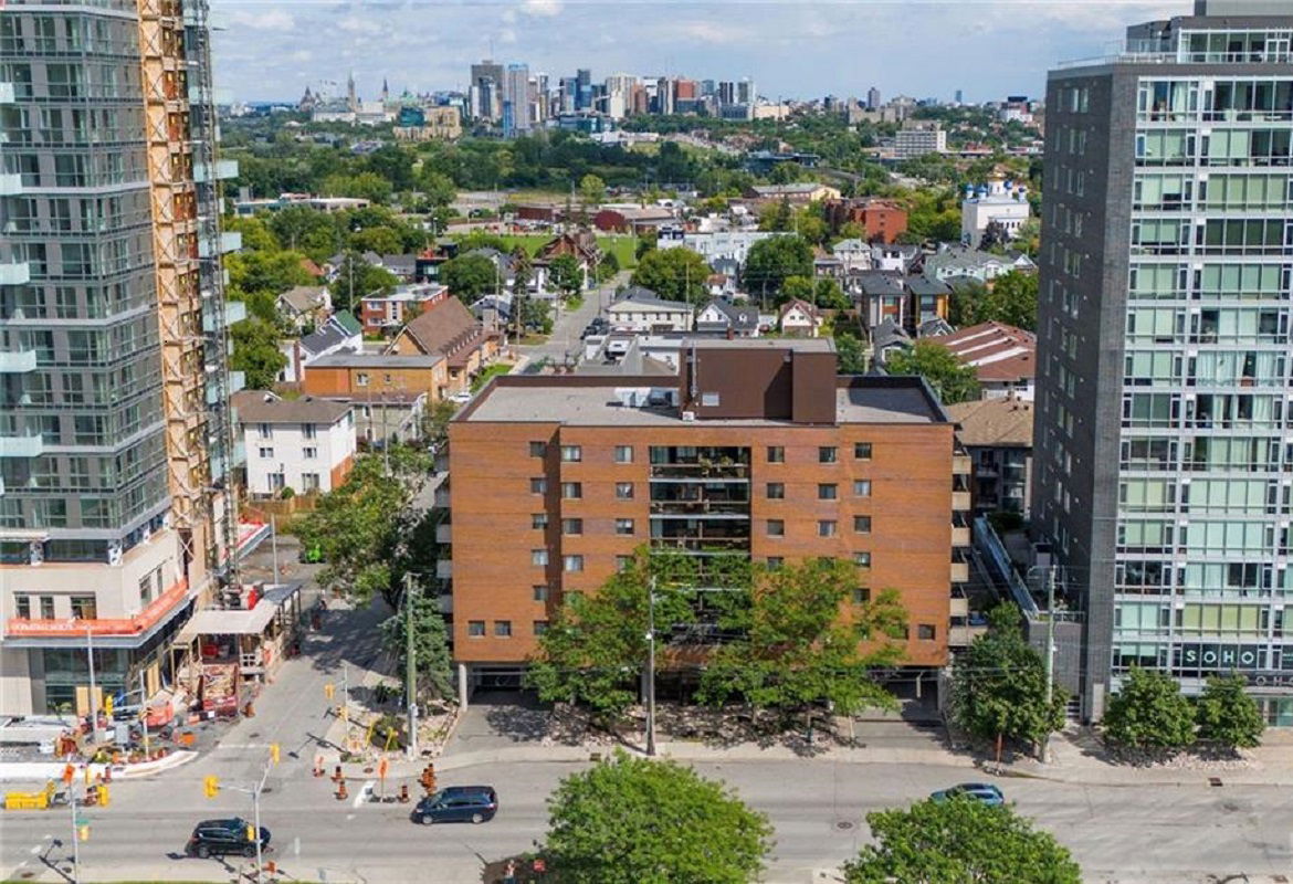 191 Parkdale Avenue, Ottawa, Toronto