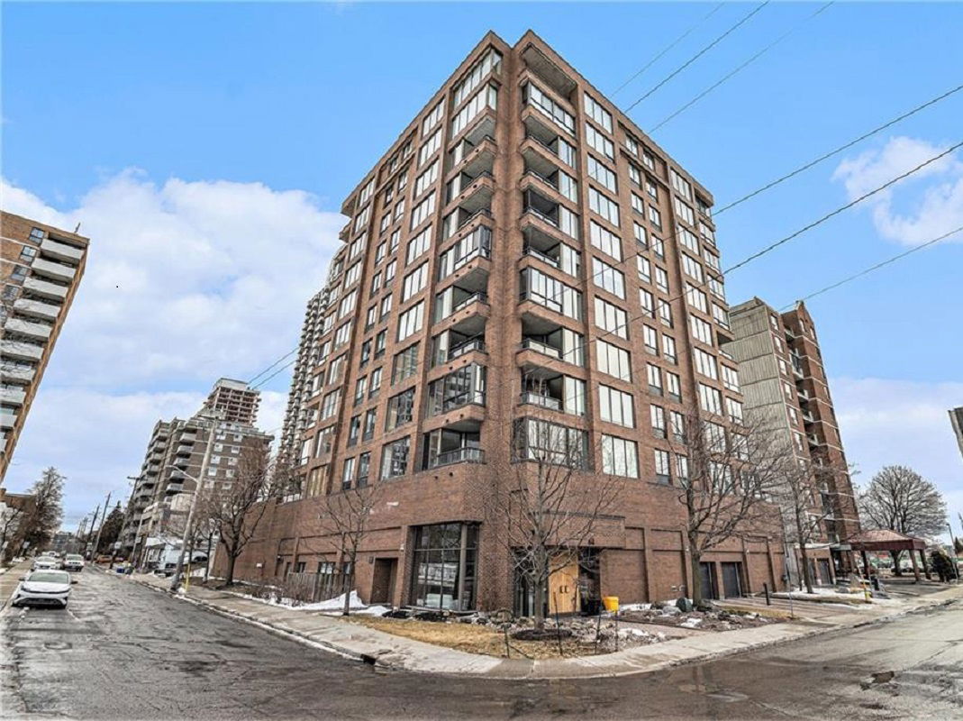 Island View, Ottawa, Toronto