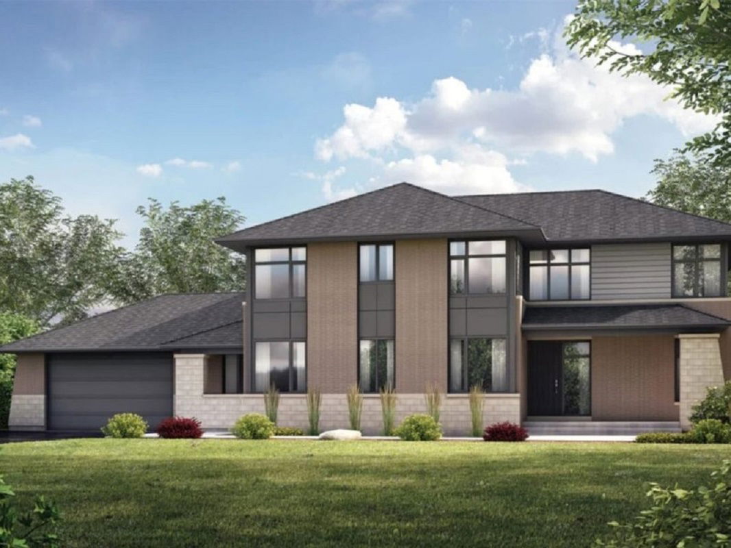 Maple Creek Estates in Manotick Village, Ottawa, Toronto