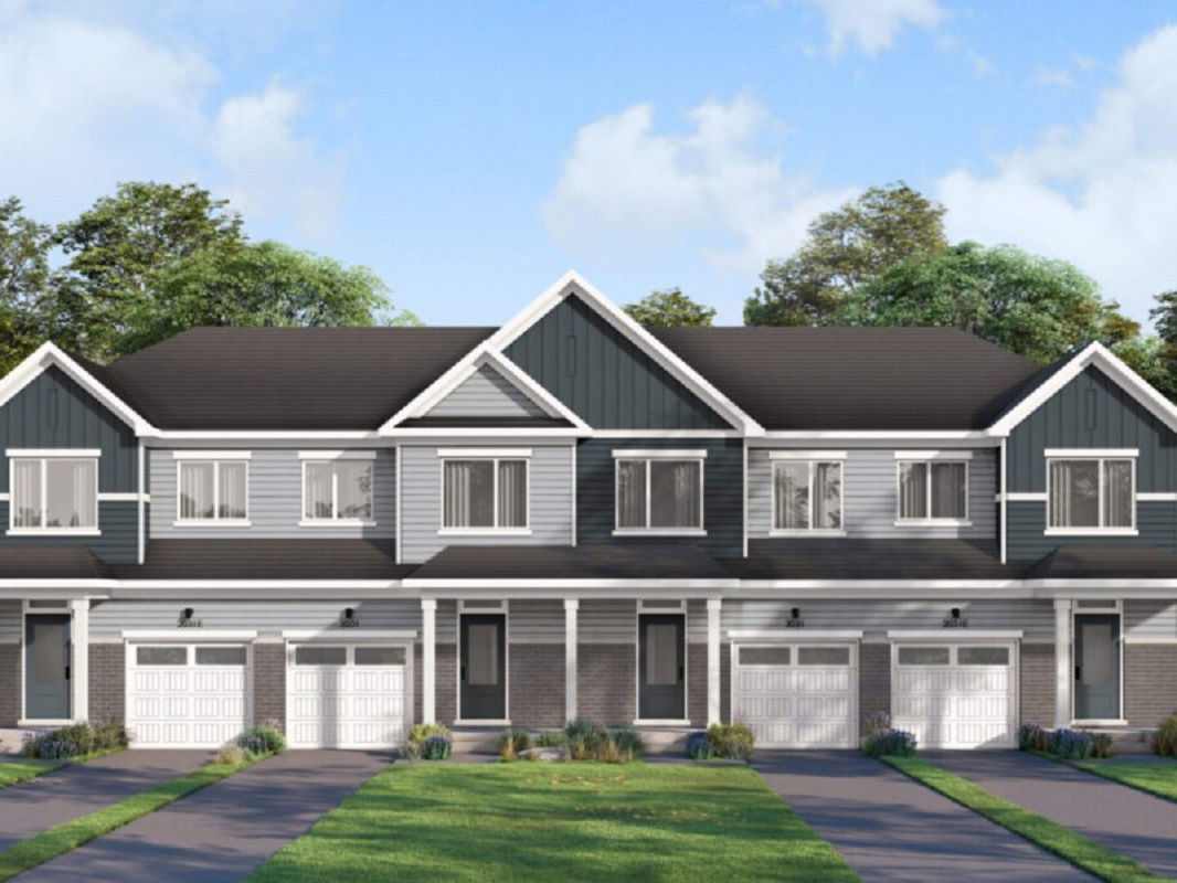 The Ridge by Caivan, Ottawa, Toronto