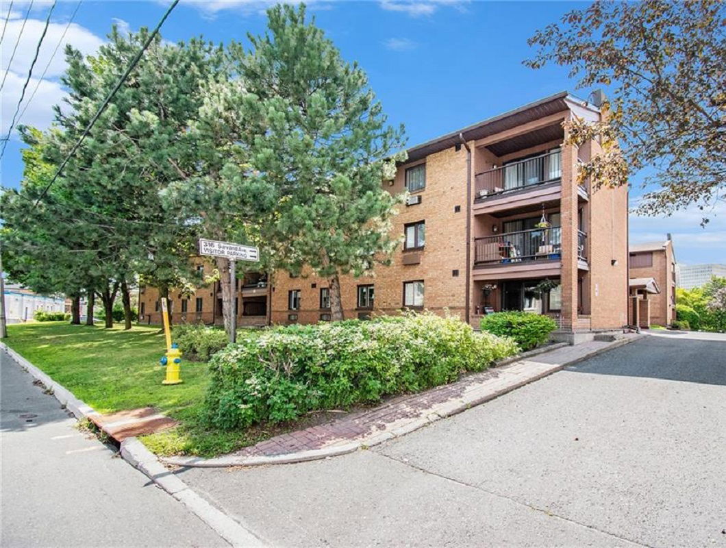 316 Savard Avenue, Ottawa, Toronto