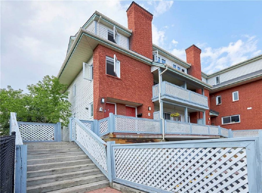 320 Cyr Avenue, Ottawa, Toronto