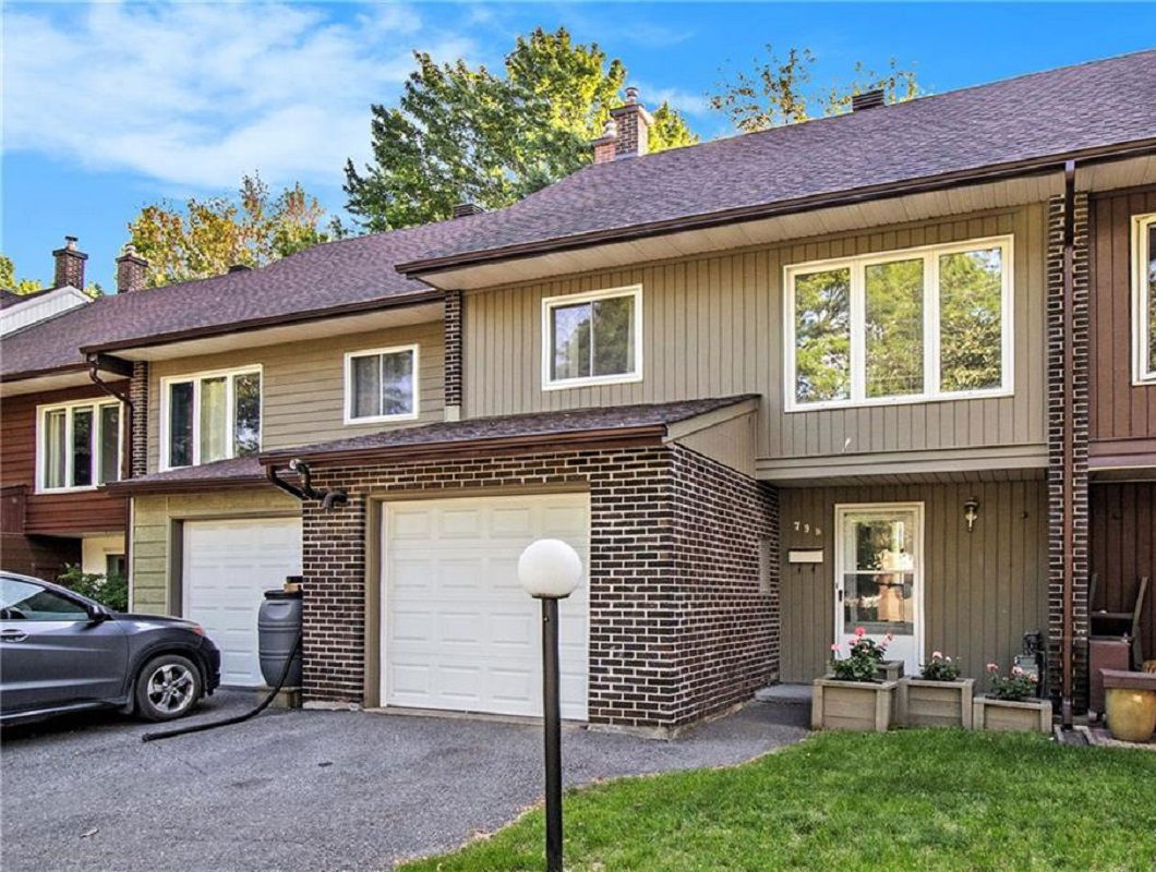 Park — Birchtree Park, Ottawa, Toronto