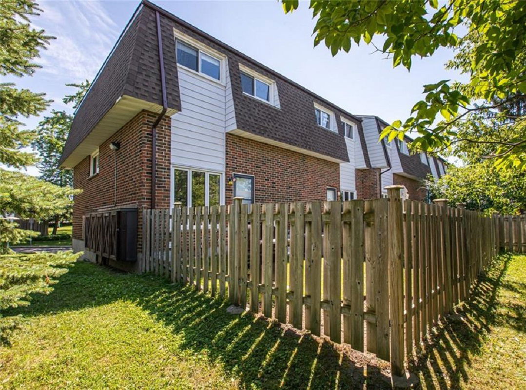 Evergreen Place, Ottawa, Toronto