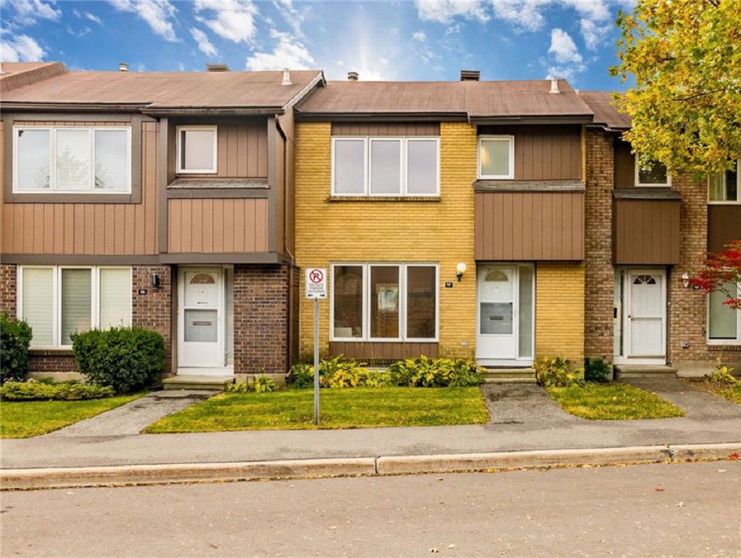 Beacon Heights, Ottawa, Toronto