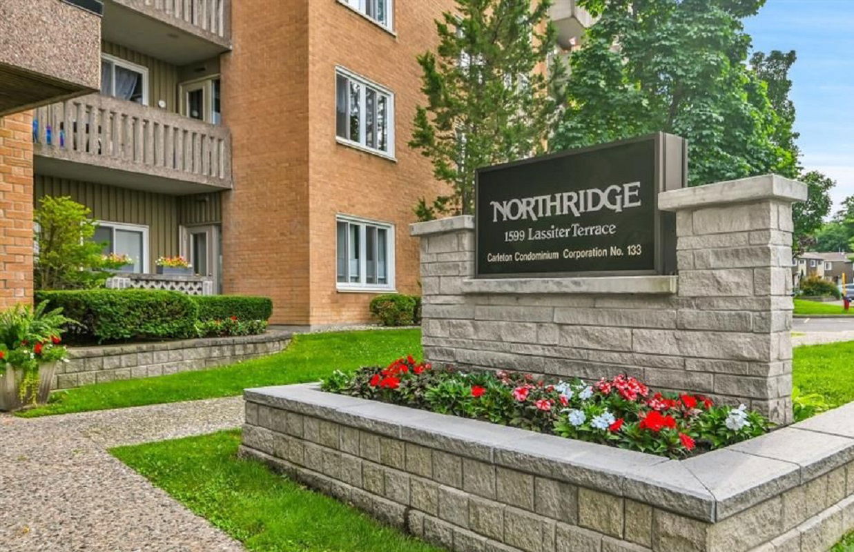 Lassiter Terrace, Ottawa, Toronto