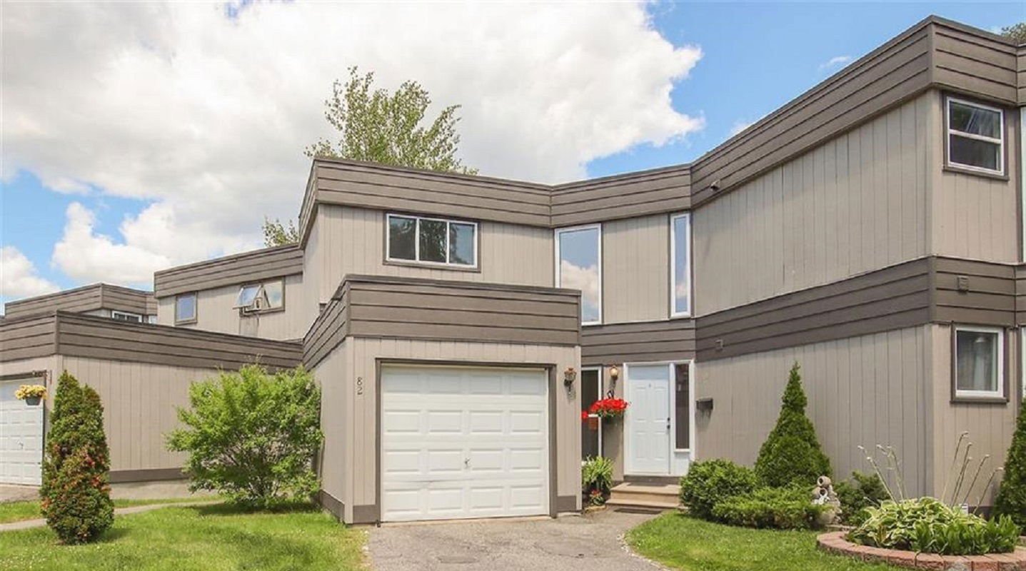 Hearthstone, Ottawa, Toronto