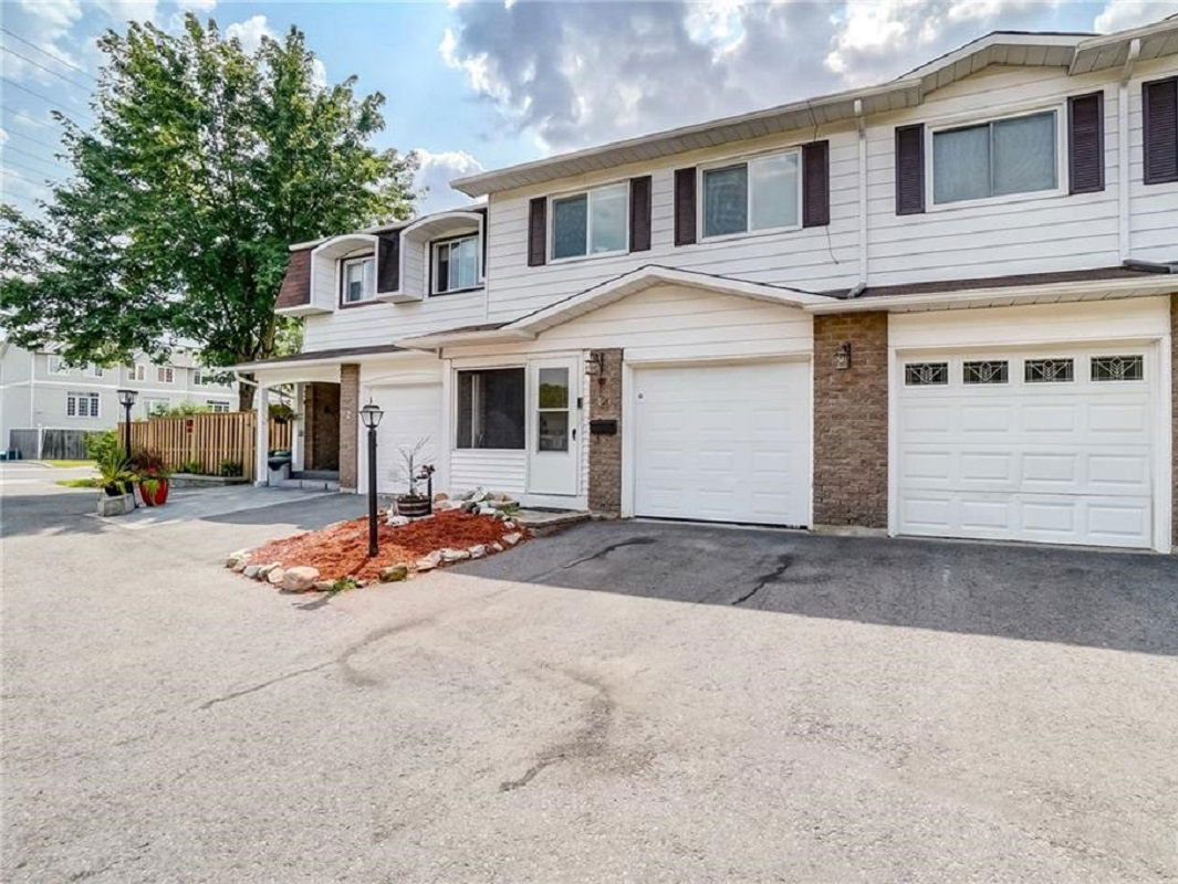 Pennington Lane, Ottawa, Toronto