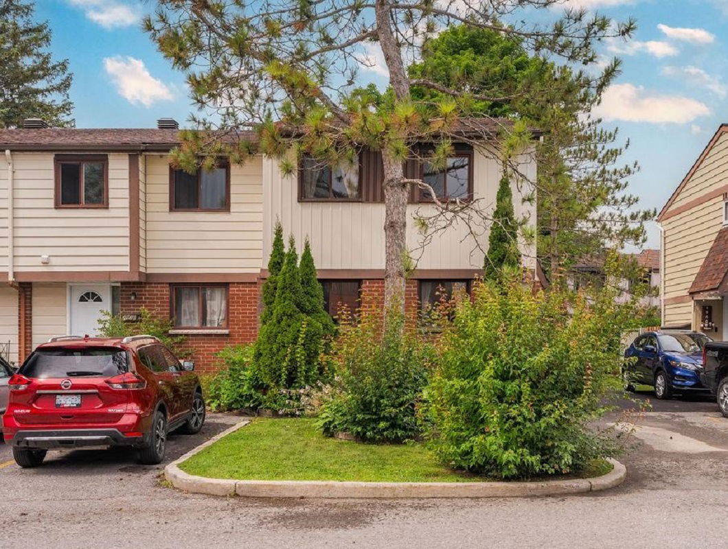 Deerfield Phase II, Ottawa, Toronto