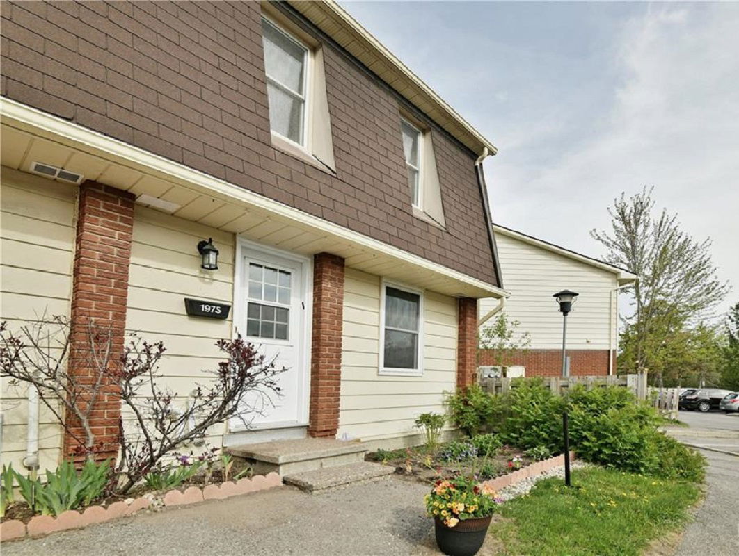 Fairglen Mews, Ottawa, Toronto