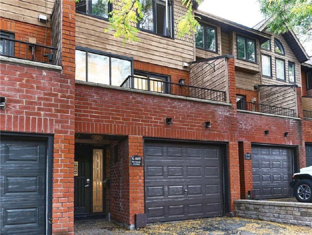 889 Bermuda Avenue Condos, Ottawa, Toronto