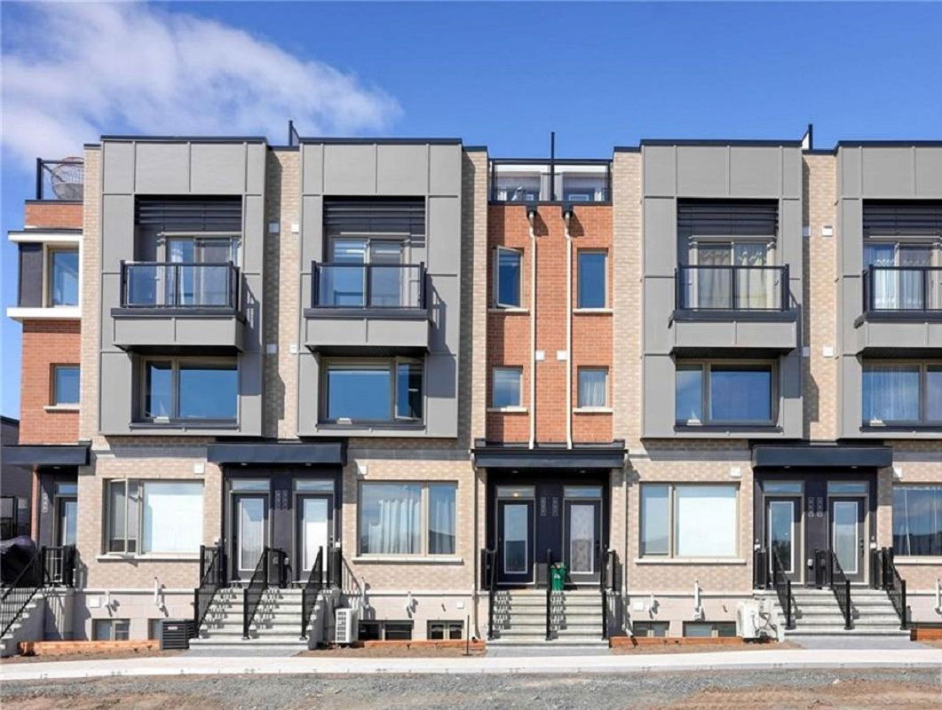 Wateridge Village at Rockcliffe, Ottawa, Toronto