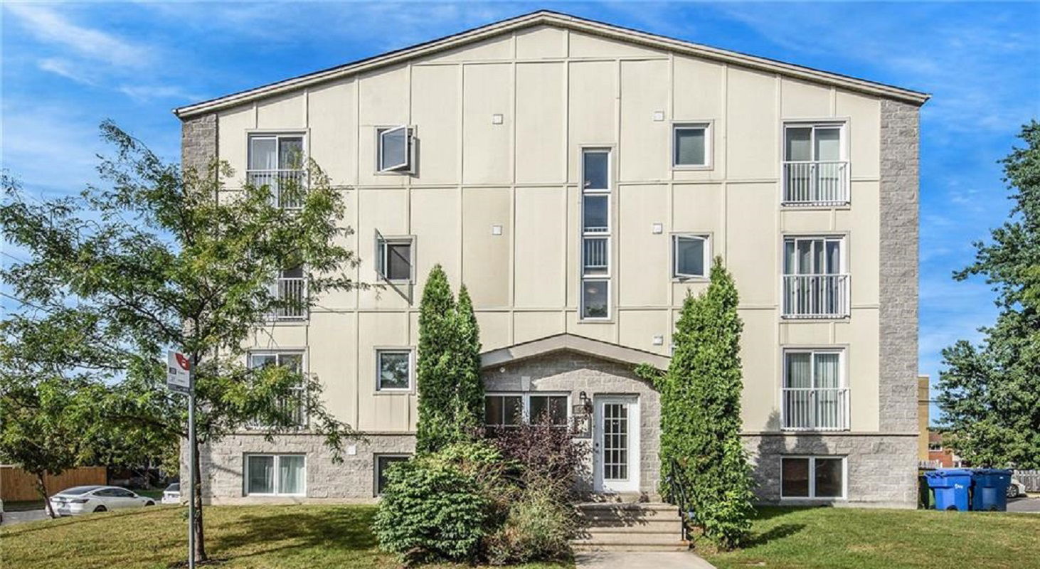 646 Cummings, Ottawa, Toronto