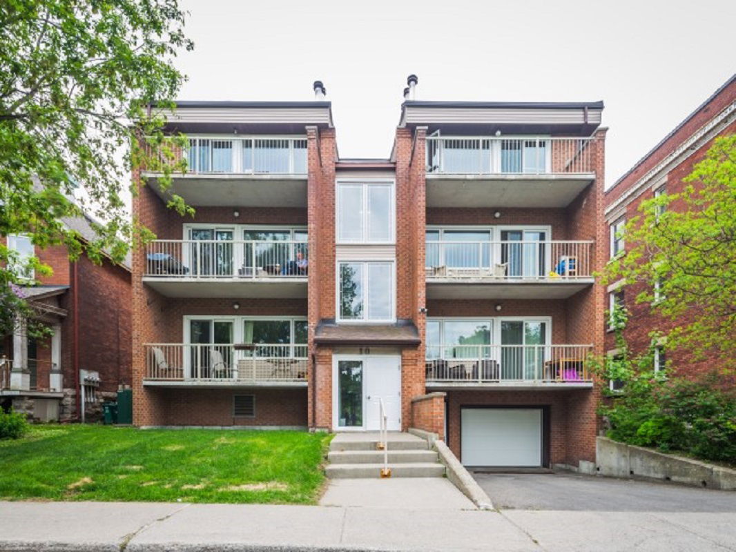 10 Tormey Street, Ottawa, Toronto