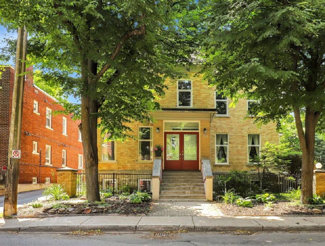 274 Daly Avenue Condos, Ottawa, Toronto