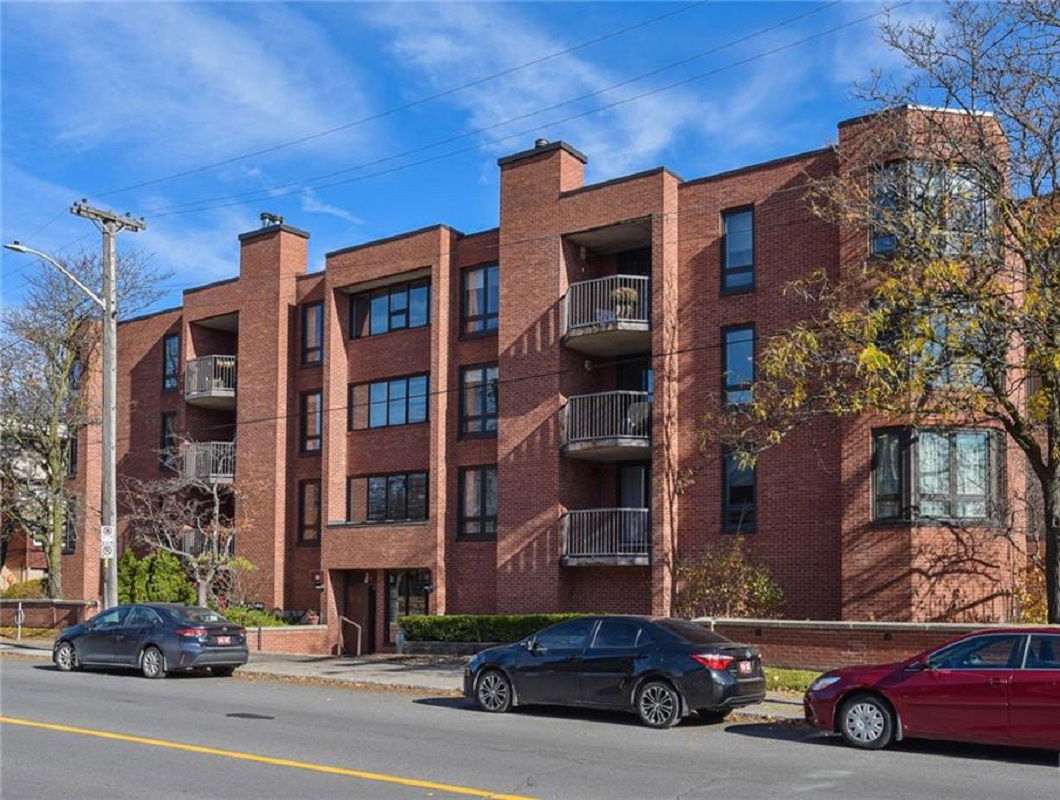 275 Charlotte, Ottawa, Toronto