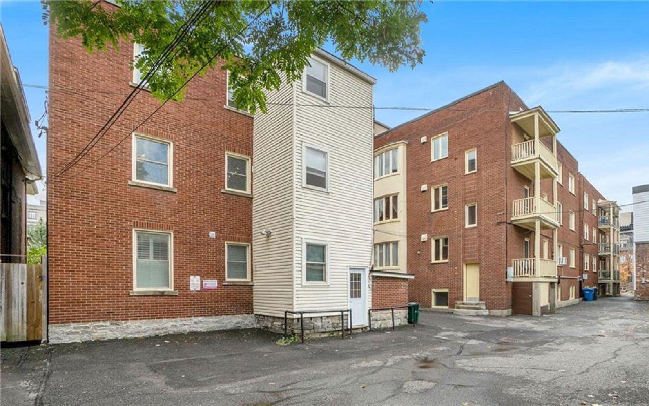 177-179 Wilbrod Street, Ottawa, Toronto