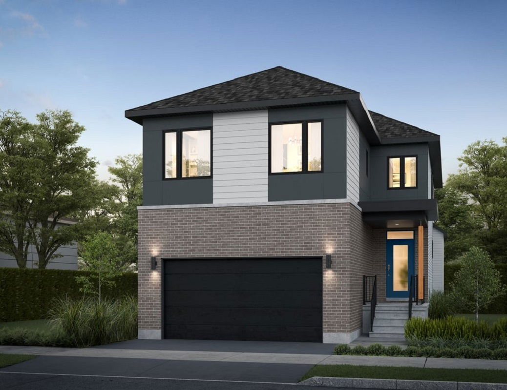 Embrun Central, Russell, Toronto