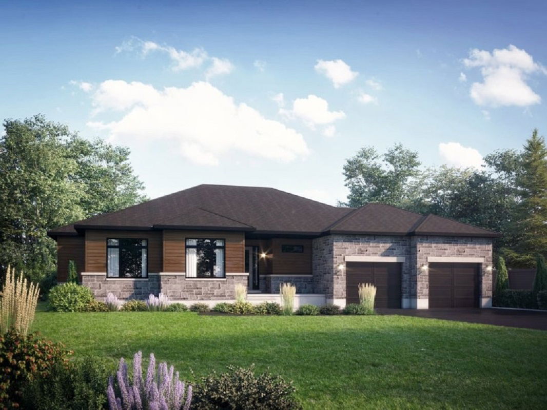 Huntley Chase Estates, Ottawa, Toronto