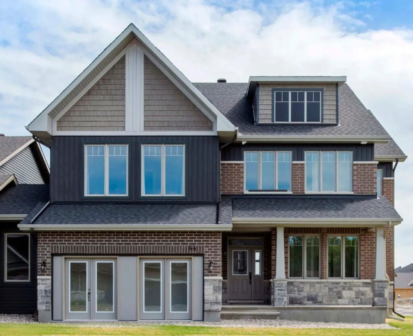 Diamondview Estates by Phoenix Homes, Ottawa, Toronto