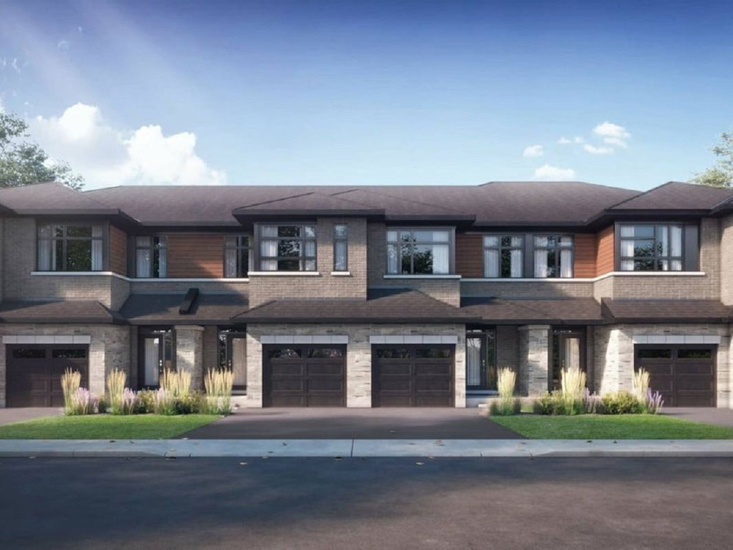 Shea Village by Patten Homes 2000, Ottawa, Toronto