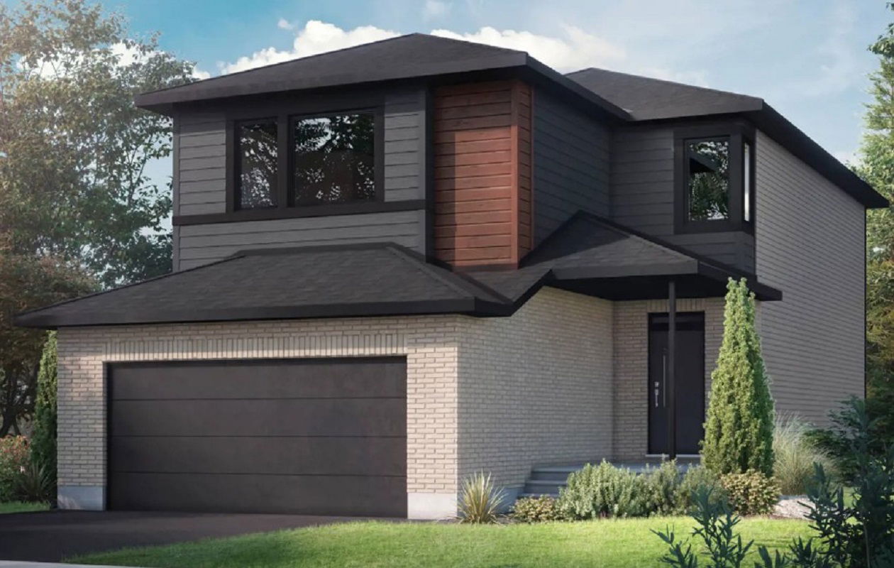 Blackstone, Ottawa, Toronto