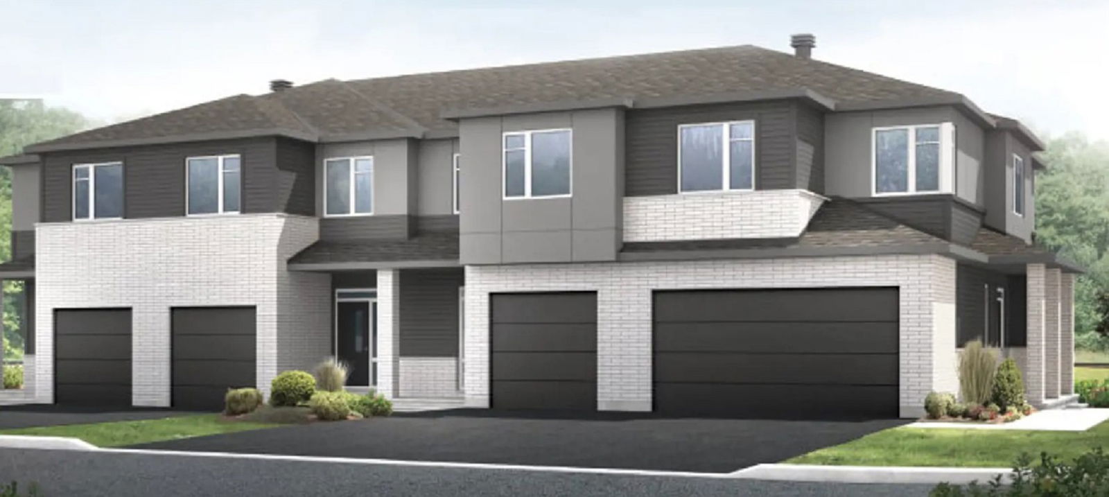 Edenwylde by Cardel, Ottawa, Toronto