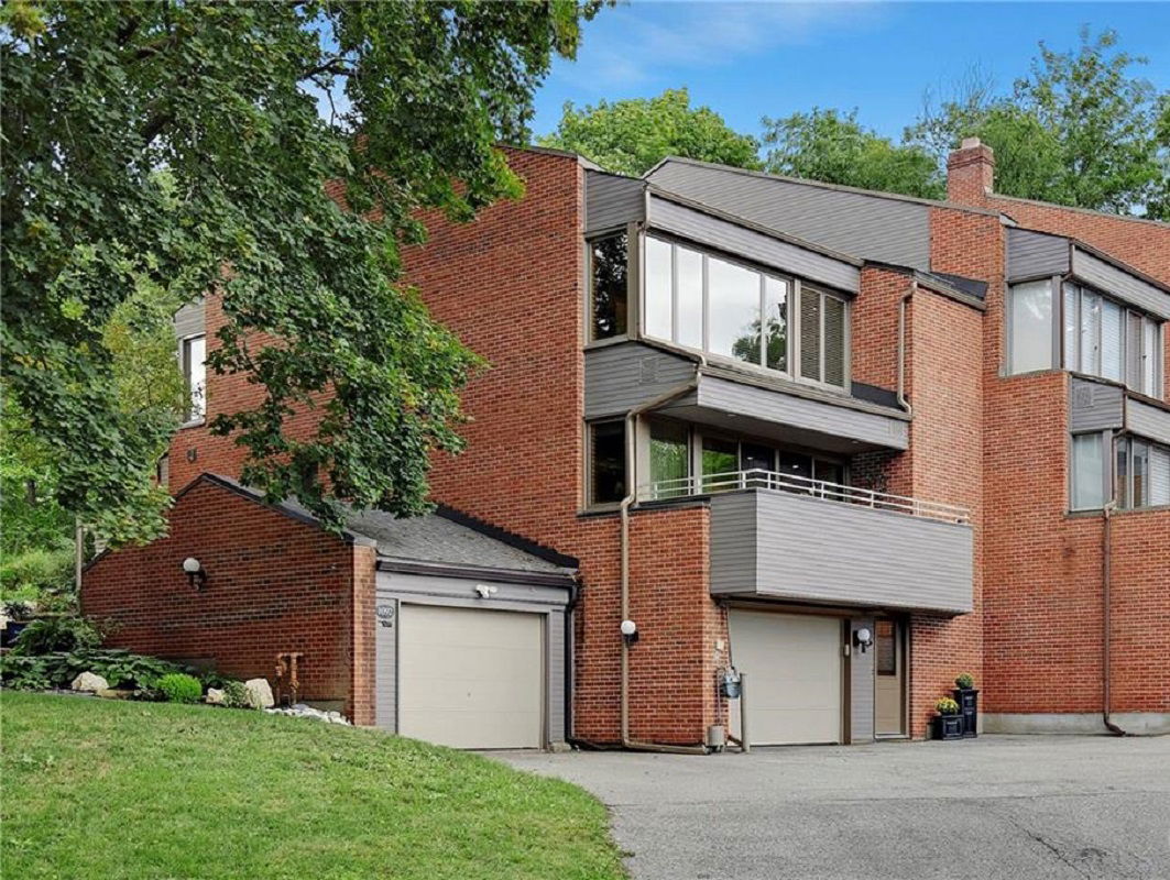 Belvedere Crescent Townhomes, Ottawa, Toronto