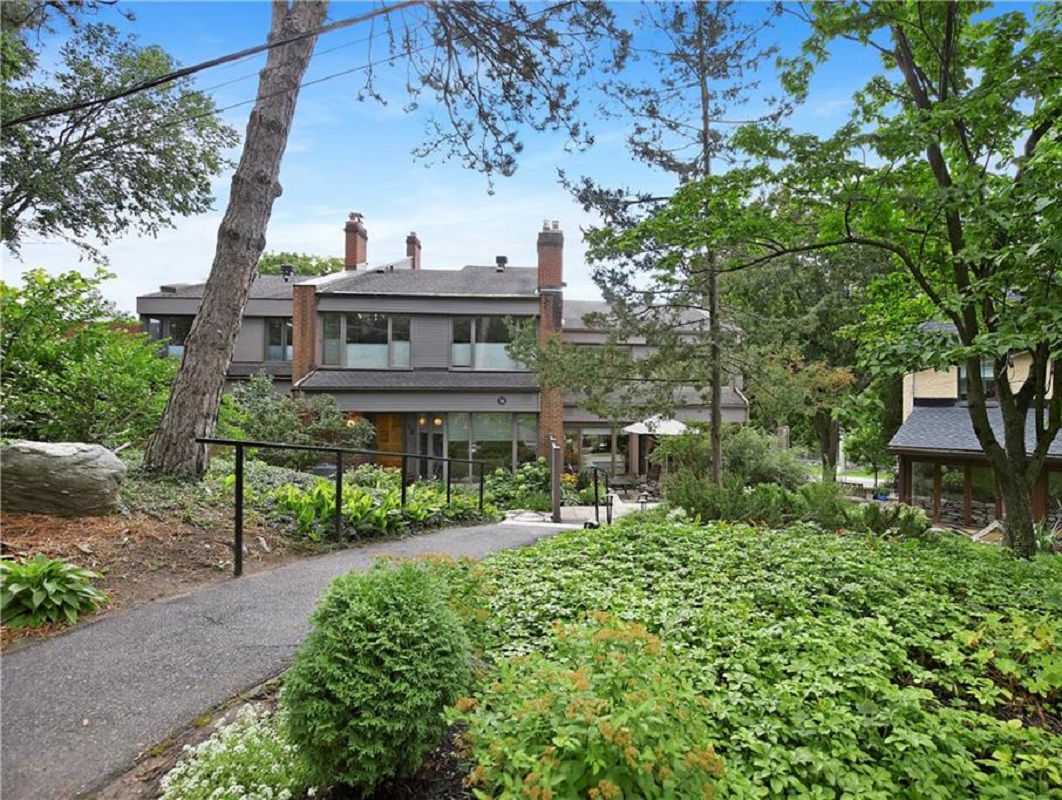 Belvedere Crescent Townhomes, Ottawa, Toronto