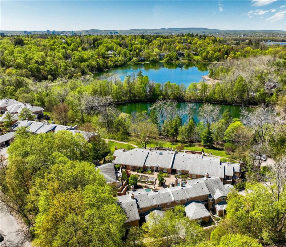 65 Whitemarl, Ottawa, Toronto