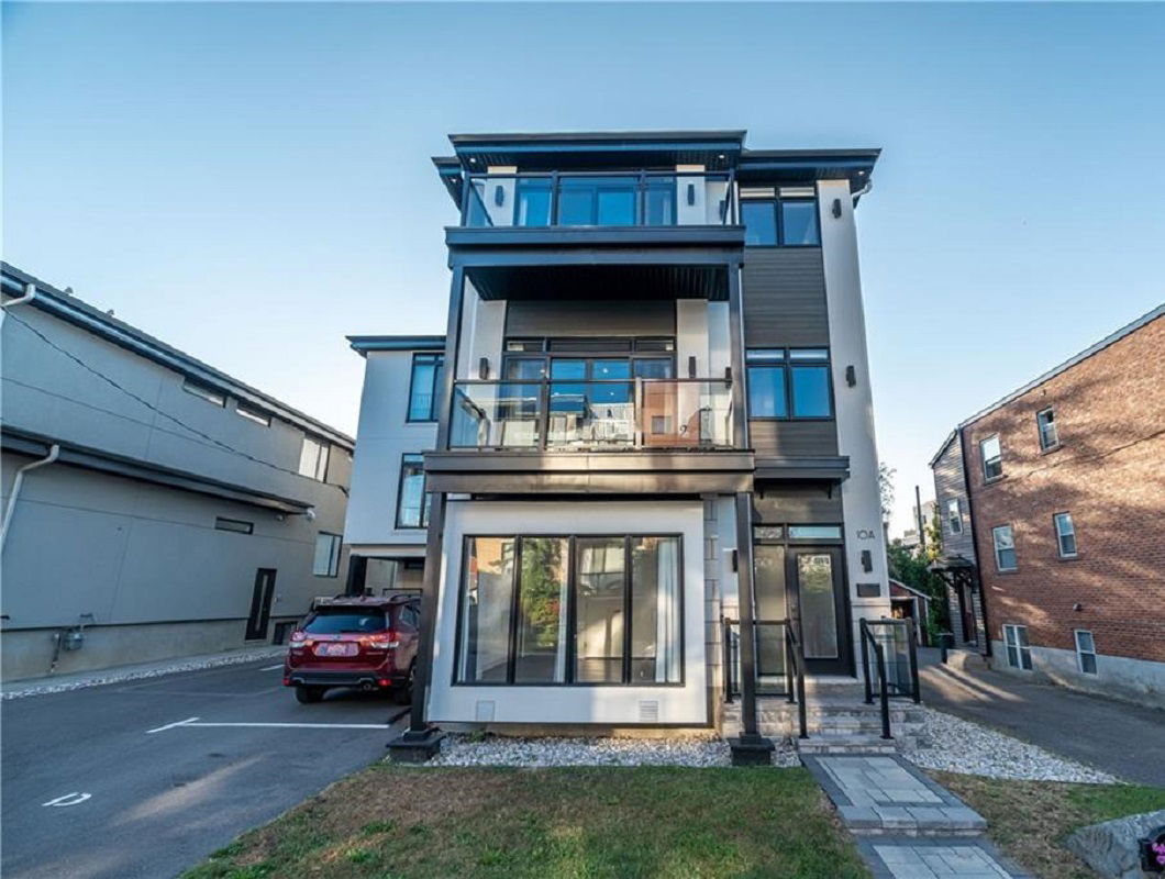 10 Chapleau Avenue, Ottawa, Toronto