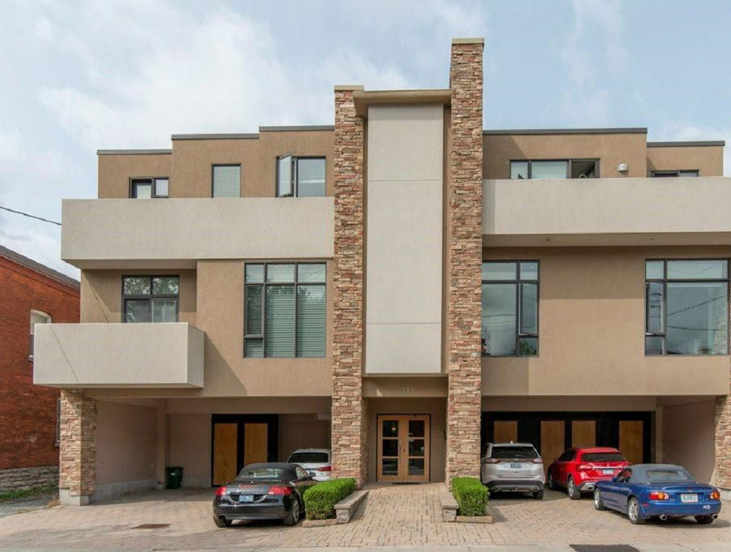39 Vaughan Street, Ottawa, Toronto