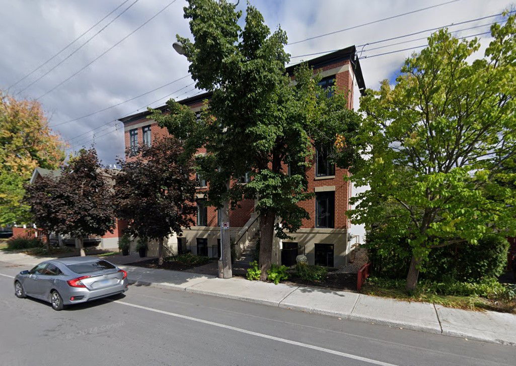 29-31 Springfield Road, Ottawa, Toronto