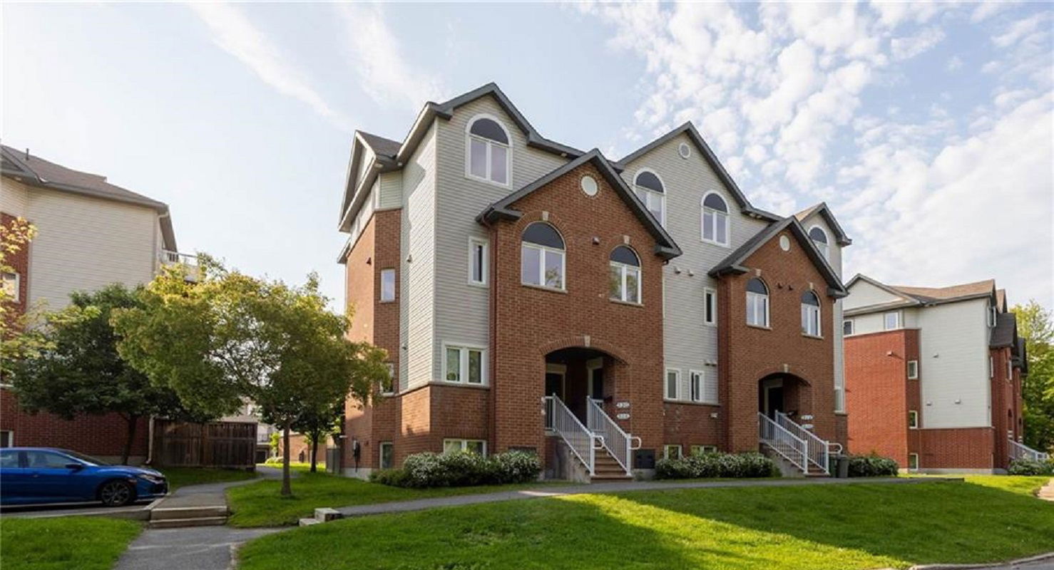 310-324 London Terrace, Ottawa, Toronto