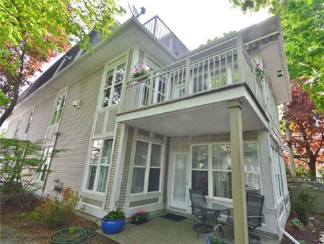 117 Crichton Street, Ottawa, Toronto