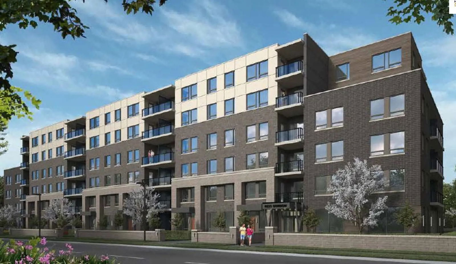 Reign Condo, Guelph, Toronto