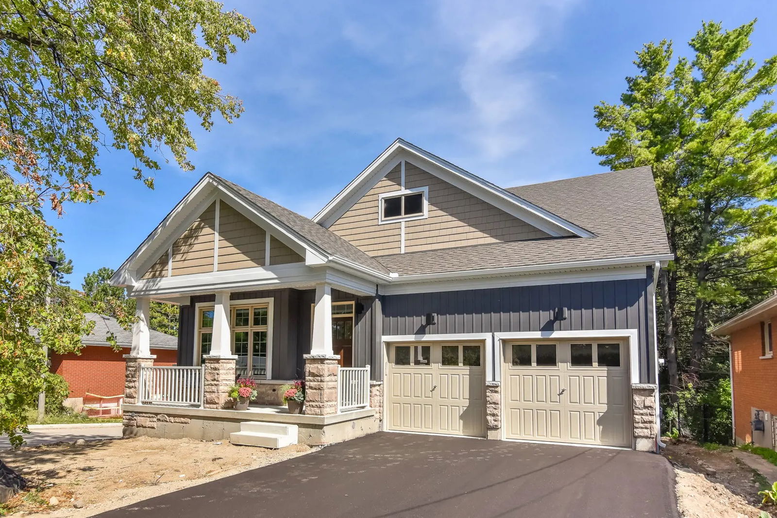 White Cedar Estates, Guelph, Toronto