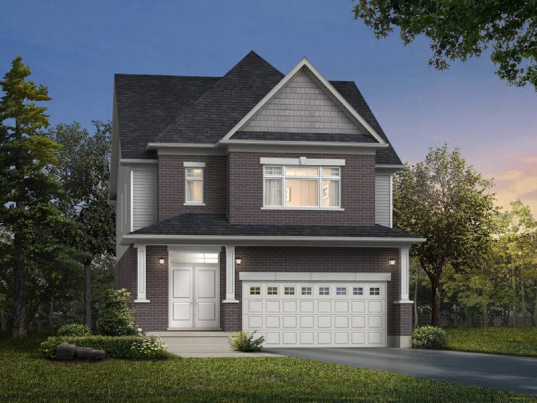 Hart Village by Terra View, Guelph, Toronto