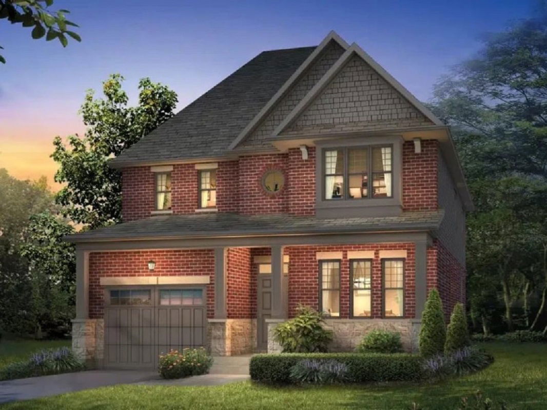 Nima by Terra View, Guelph, Toronto