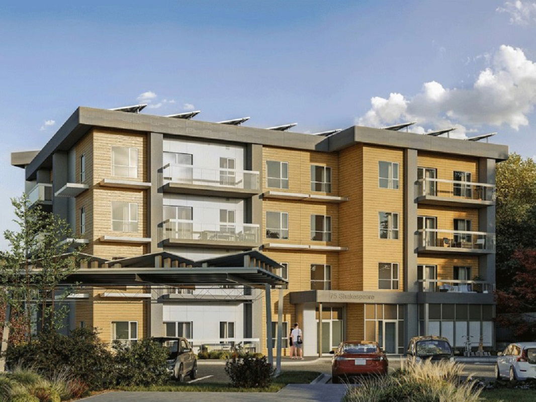 Terra Condos, Guelph, Toronto