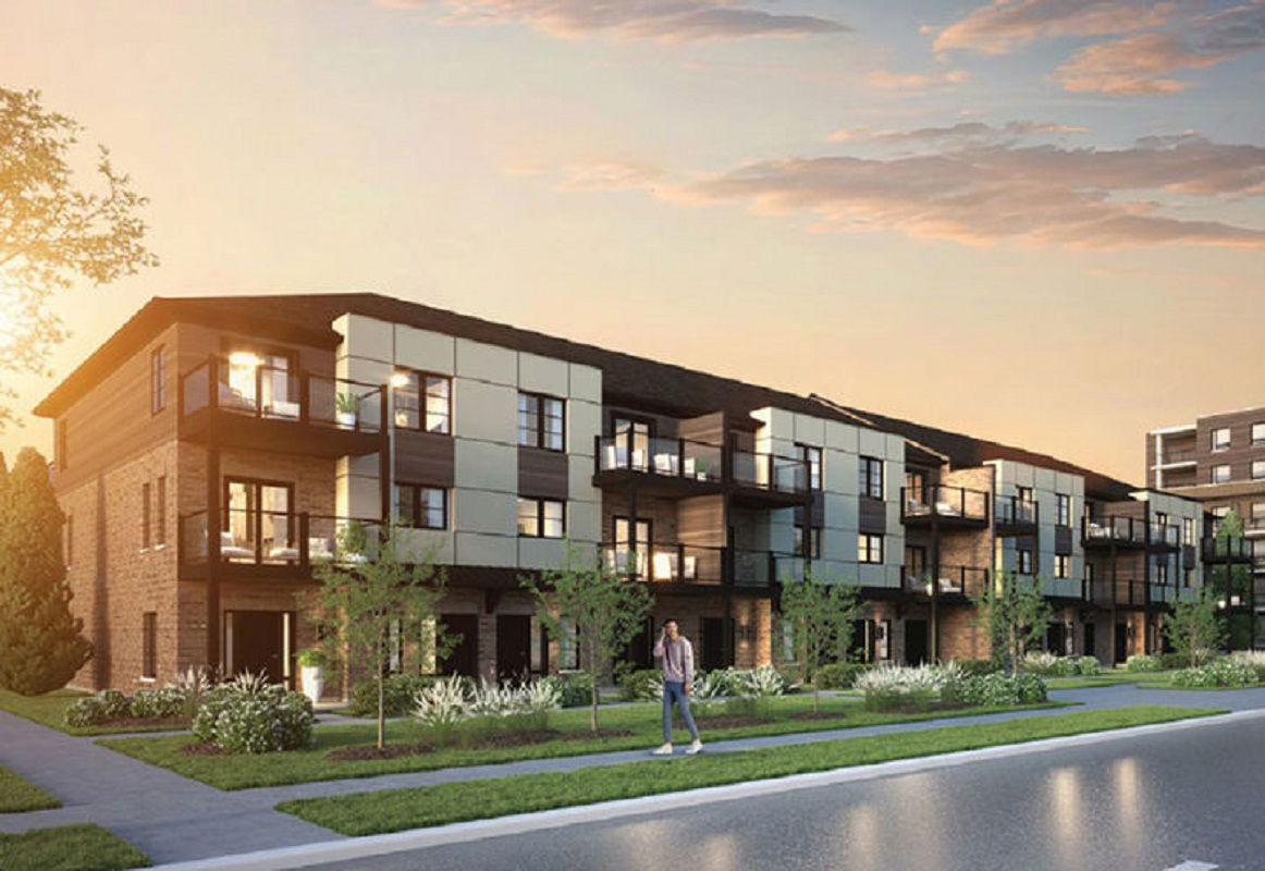 Argyle Village, Guelph, Toronto